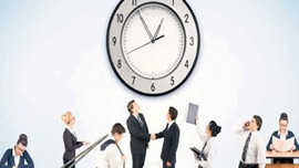 Saatler ne zaman geri alınacak?