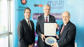 Girişimcilere destek stratejik bir işbirliği gerçekleşti!