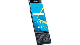 Blackberry'nin muhteşem dönüşü Android'le!