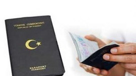 Vize engelinin Türkiye'ye 5 yıllık zararı 300 milyar avro!