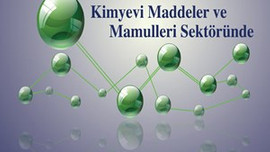 "Kimya Ar-Ge Proje Pazarı" 14 Kasım'da İstanbul'da buluşacak!