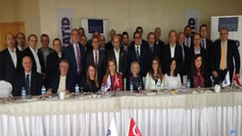 Karadenizli turizmciler Arap pazarına sempatik bakıyor