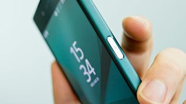 Sony 3 telefonunun lansmanını Türkiye'de yaptı