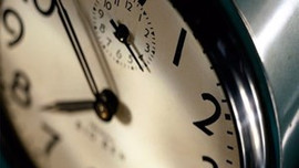 Saatler geri alındı