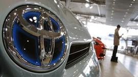 Toyota 'yapay zeka'ya 1 milyar dolar ayırdı