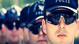 6 bin polis memuru adayı alınacak