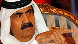 Katarlı zenginler tasarrufa geçiyor