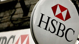 HSBC, 2016'da Filistin'den çıkıyor