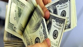 En yüksek gelir dolardan oldu