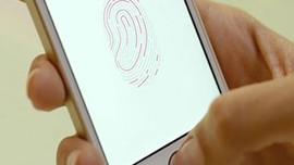 Parmak izi sistemi, panik butonu olacak