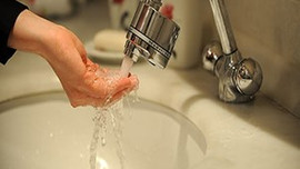 İstanbul'da 36 saat su kesilecek