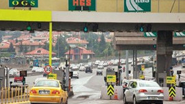 Turkcell, HGS yüklemelerini SMS'e taşıdı