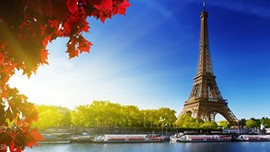 Eiffel Kulesi'nin gizemi ortaya çıktı
