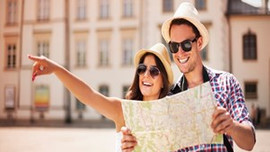 Avrupalılılar turizmde yeni gözdemiz!