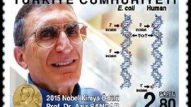 Gururumuz Nobelli Aziz Sancar pulları yok satıyor