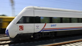 Yüksek hızlı trende kış tarifesi başlıyor