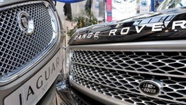 Jaguar Hindistan'da  fabrika açıyor