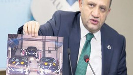 Yerli otomobil 2 yıl sonra İstanbul Autoshow'da