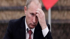 Rus petrolü ve ruble düşüşte...