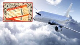 Uçak bileti almak için en uygun gün açıklandı