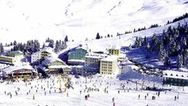 Rus turistin yerini Ortadoğu alır