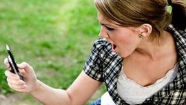 Türkiye'de aylık cepten konuşma süresi 404 dakikaya çıktı