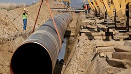 Türk Akımı ve Akkuyu devam