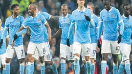 Manchester City'in yüzde 13 artık Çin'de