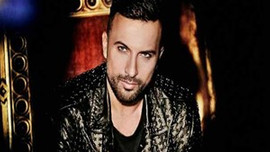 Tarkan Rusya'yı karıştırdı