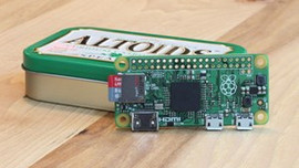 45 iraya bilgisayar yaptı ve yok sattı