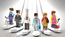 İnşaatta işçi arayışı