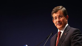 Davutoğlu asgari ücret maliyetlerini paylaşacaklarını söyledi