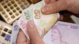 FED'in faiz arttırmasıyla TL değer kazandı