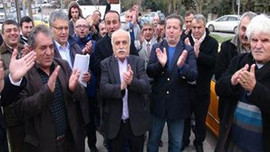 Trafik sigorta primleri taksicileri zorluyor!