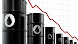 Petrol 11 yılın en düşük seviyesini gördü