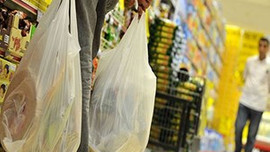 Türketici güven endeksi Kasım'a göre düşüşte...