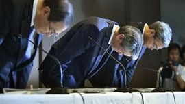 Toshiba'daki muhasebe skandalı binlerce işçiye mal oldu!