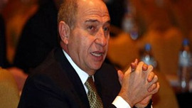 Limak Holding, 58 milyon euro yatırımla Afrika'da...