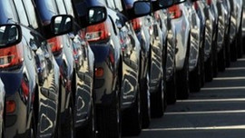 Ticari araç üretiminde dünya birincisiyiz