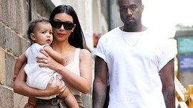 Kim Kardasihan'dan eşine 20 milyon dolarlık hediye