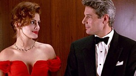 Pretty Woman artık evsiz!
