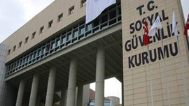 SGK'dan işverene prim ertelemesi