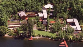 Bill Gates'in evi halka açıldı! İsteyen gezebilir hem de rekor fiyatla