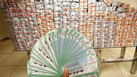 Devletin başına talih kulu kondu