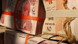 Eski banknotlar kalkıyor
