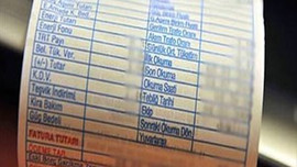 Elektrik faturalarında müjde Yargıtay'dan!