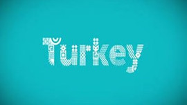 Davutoğlu 'Türkiye' markasını tanıttı