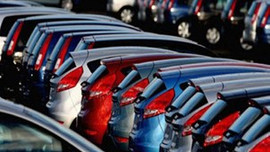 Otomotiv sektörü yeni yıla umutlu girecek