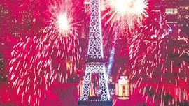 Yeni yıla girmek 30 bin liraya mal olacak