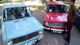 Yılların efsanesi Murat 124 konuşuyor!